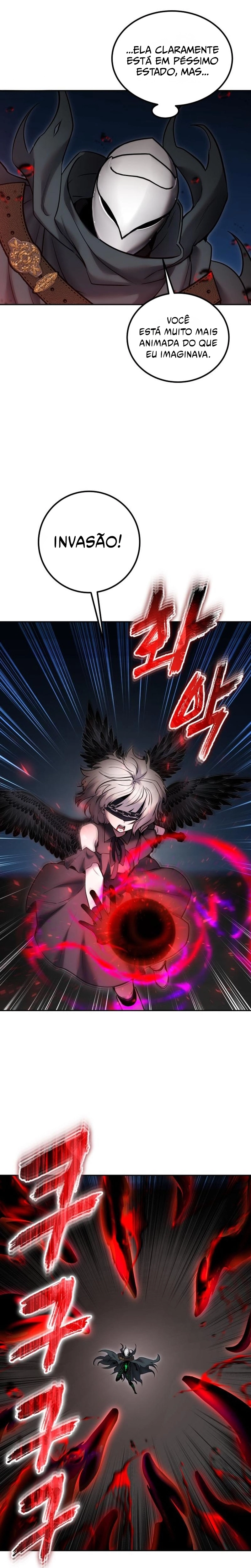 Read Secretamente Mais Poderoso que o Herói (PT-BR) PT Manga Online