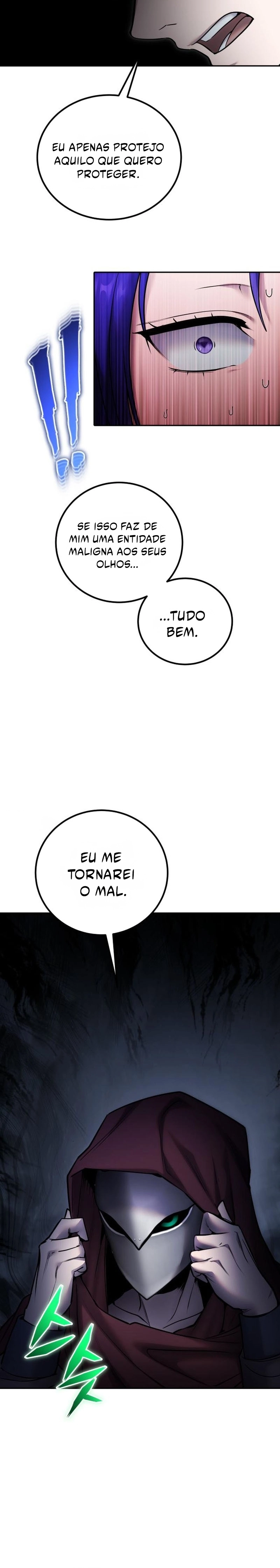 Read Secretamente Mais Poderoso que o Herói (PT-BR) PT Manga Online