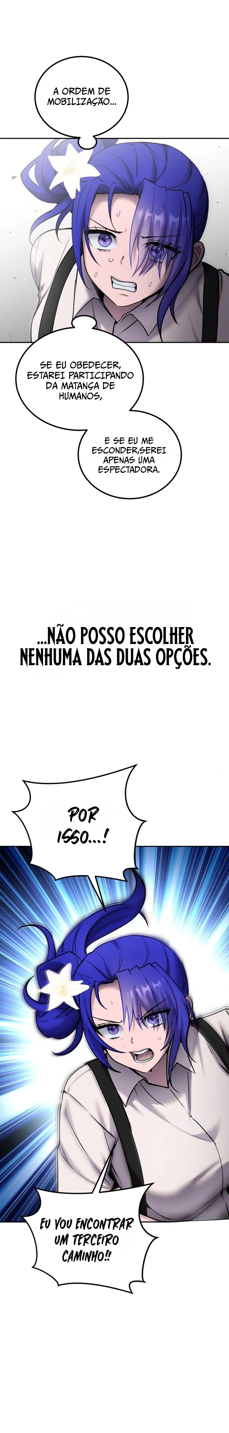 Read Secretamente Mais Poderoso que o Herói (PT-BR) PT Manga Online