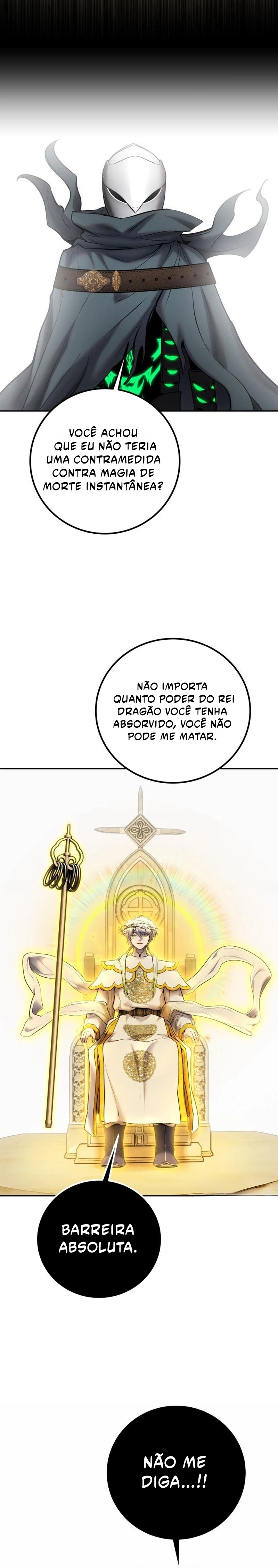 Read Secretamente Mais Poderoso que o Herói (PT-BR) PT Manga Online