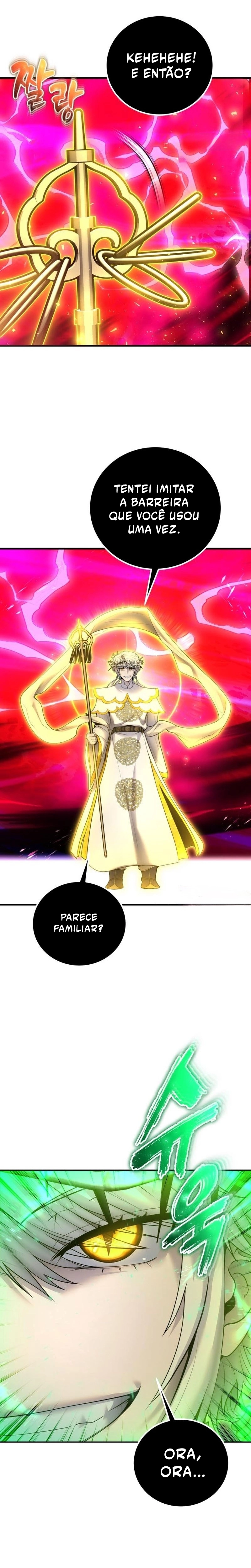 Read Secretamente Mais Poderoso que o Herói (PT-BR) PT Manga Online