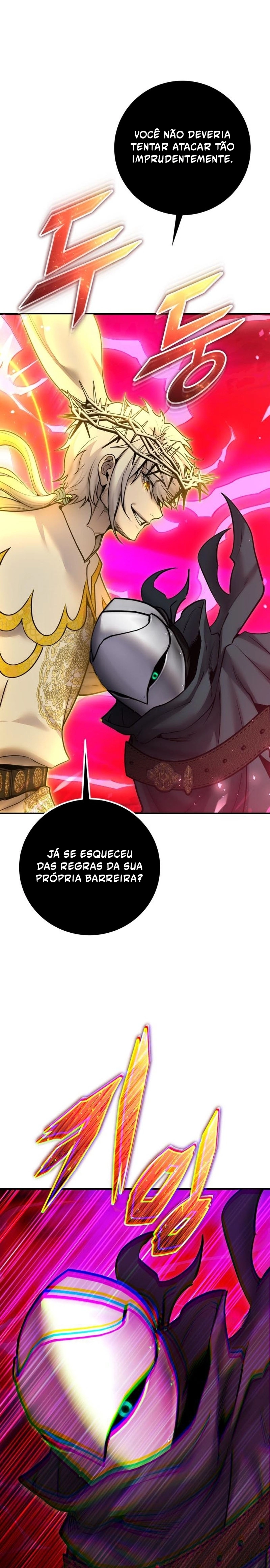 Read Secretamente Mais Poderoso que o Herói (PT-BR) PT Manga Online