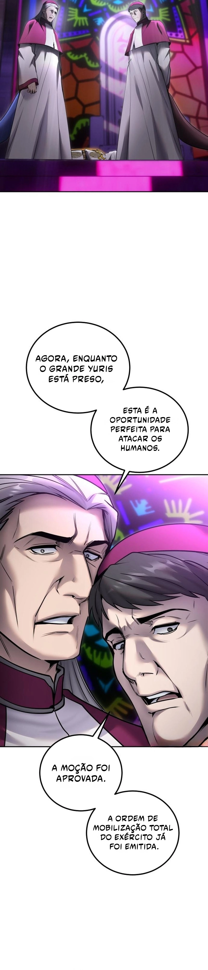 Read Secretamente Mais Poderoso que o Herói (PT-BR) PT Manga Online