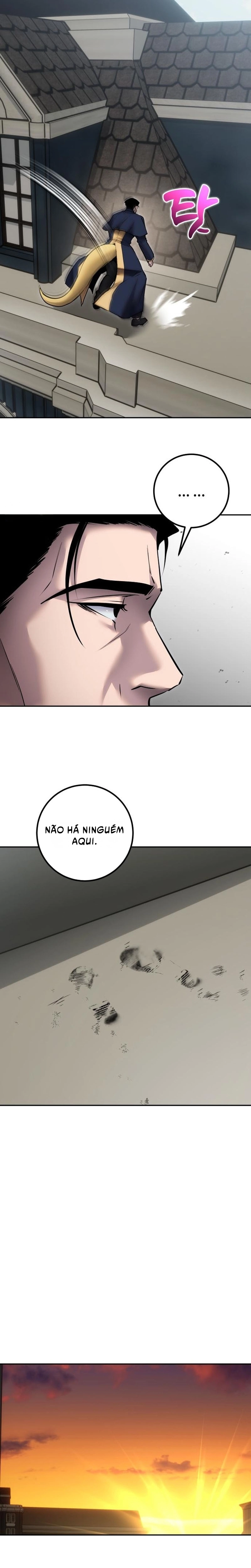Read Secretamente Mais Poderoso que o Herói (PT-BR) PT Manga Online