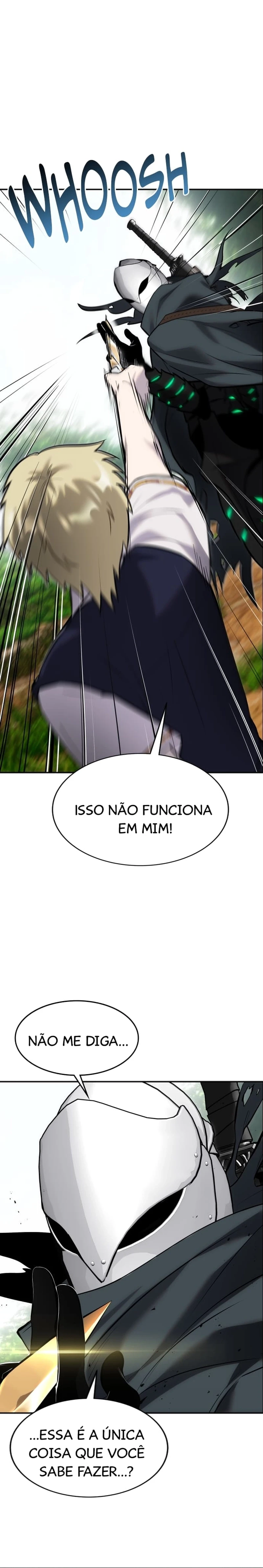 Read Secretamente Mais Poderoso que o Herói (PT-BR) PT Manga Online