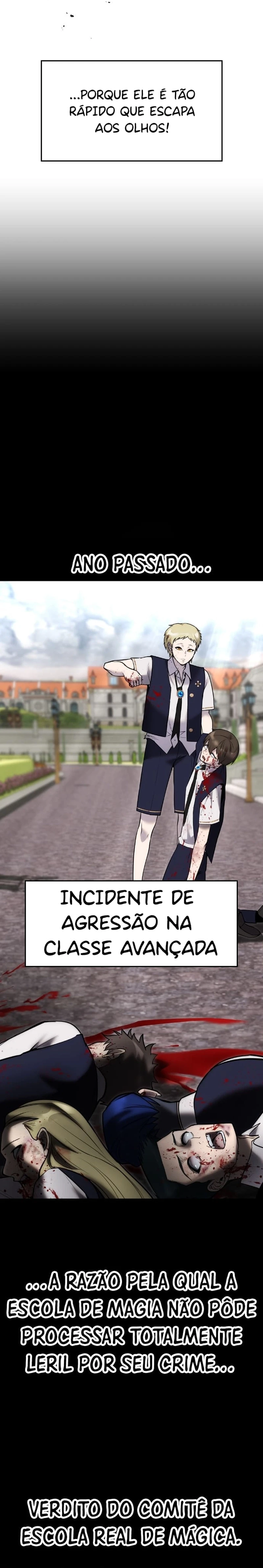 Read Secretamente Mais Poderoso que o Herói (PT-BR) PT Manga Online