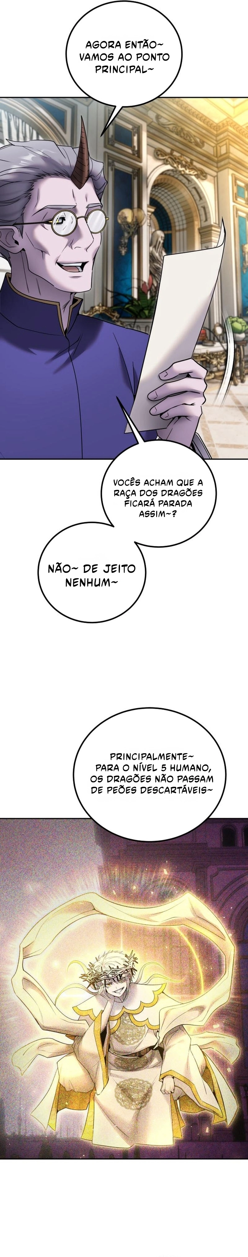 Read Secretamente Mais Poderoso que o Herói (PT-BR) PT Manga Online