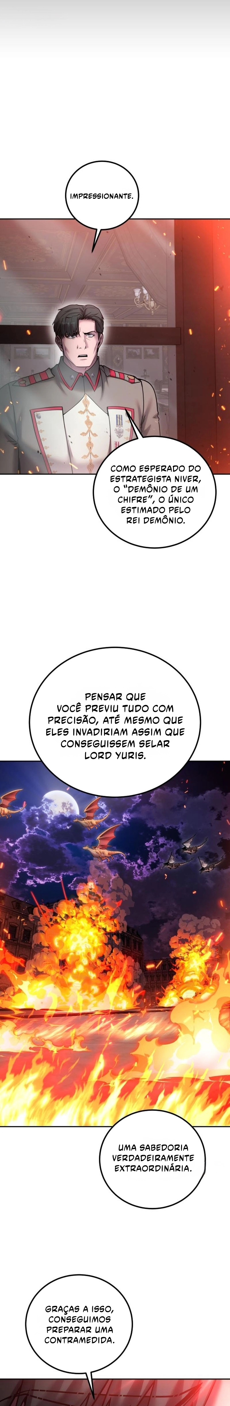 Read Secretamente Mais Poderoso que o Herói (PT-BR) PT Manga Online