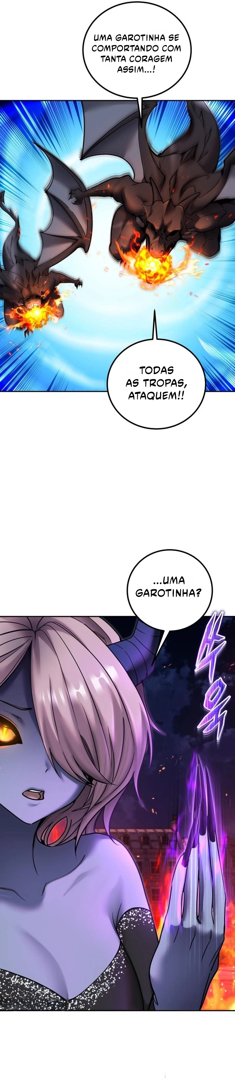 Read Secretamente Mais Poderoso que o Herói (PT-BR) PT Manga Online