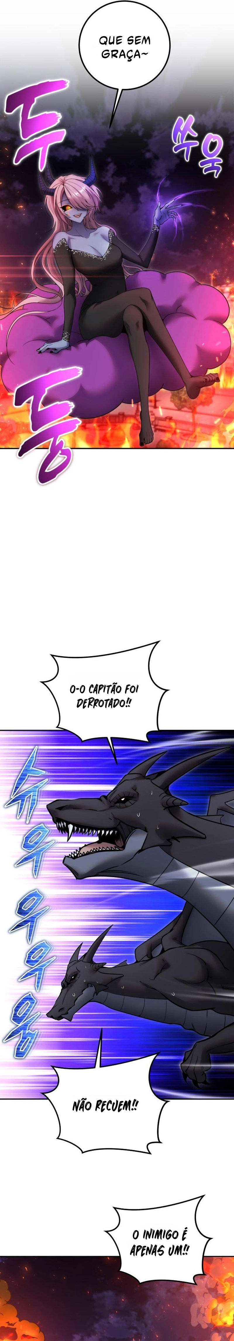 Read Secretamente Mais Poderoso que o Herói (PT-BR) PT Manga Online
