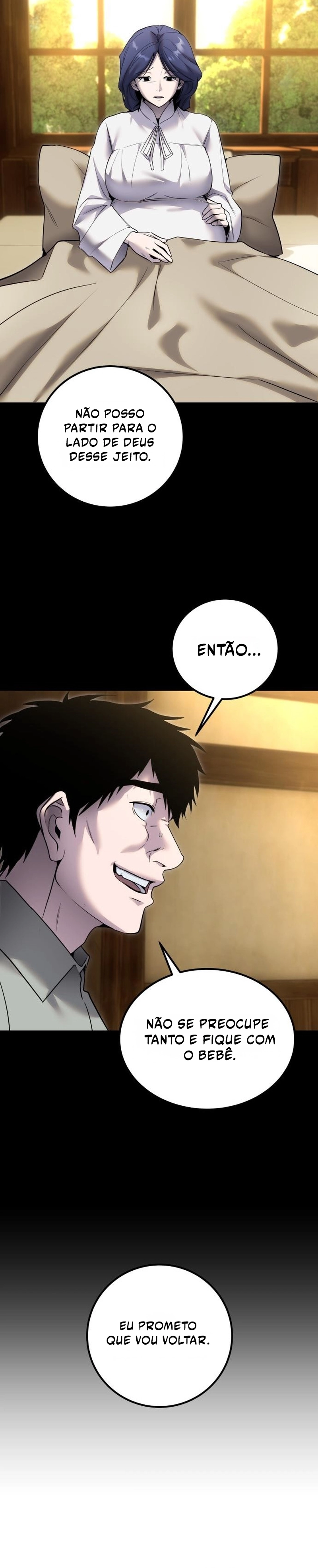 Read Secretamente Mais Poderoso que o Herói (PT-BR) PT Manga Online