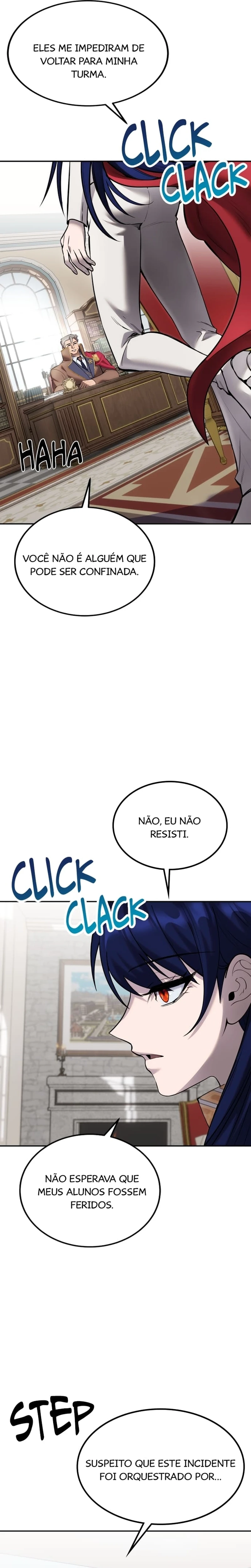 Read Secretamente Mais Poderoso que o Herói (PT-BR) PT Manga Online