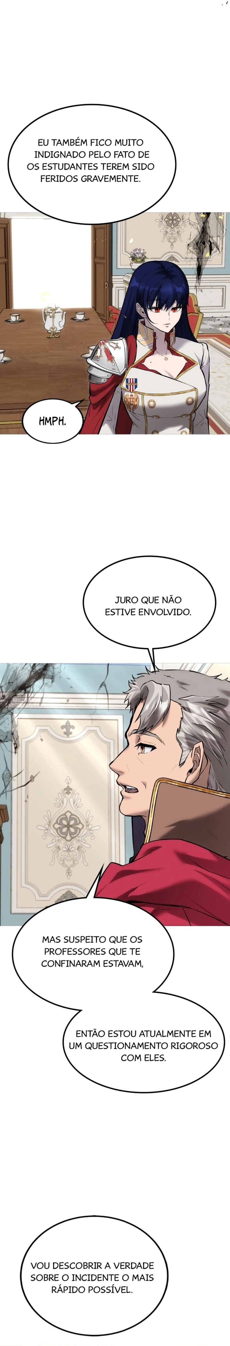 Read Secretamente Mais Poderoso que o Herói (PT-BR) PT Manga Online