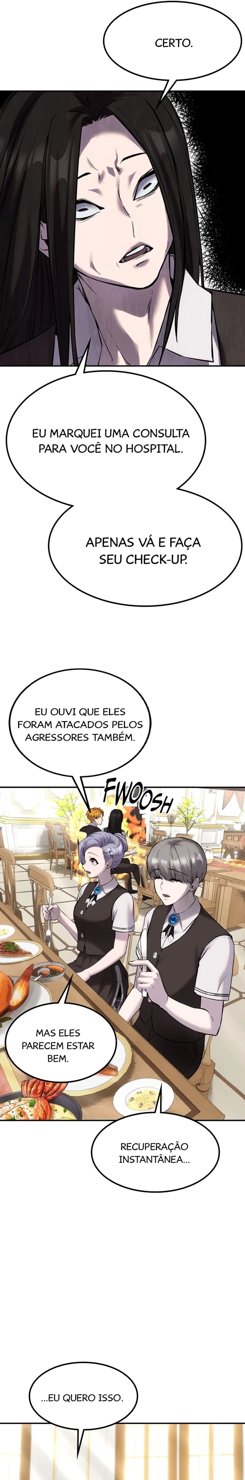 Read Secretamente Mais Poderoso que o Herói (PT-BR) PT Manga Online