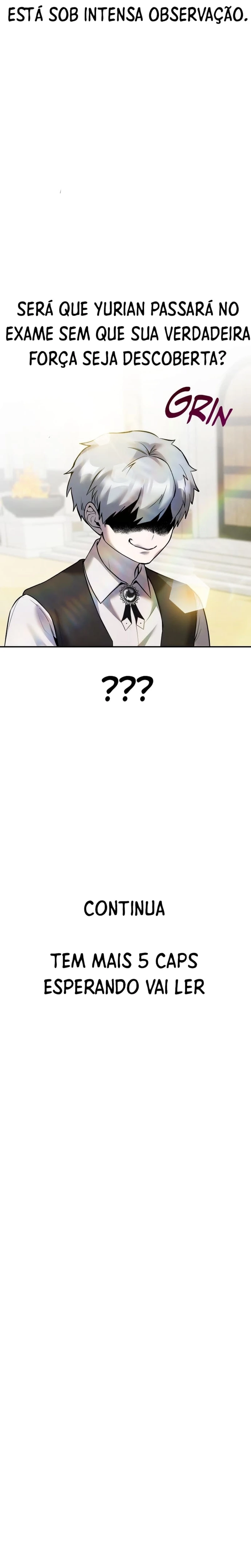 Read Secretamente Mais Poderoso que o Herói (PT-BR) PT Manga Online
