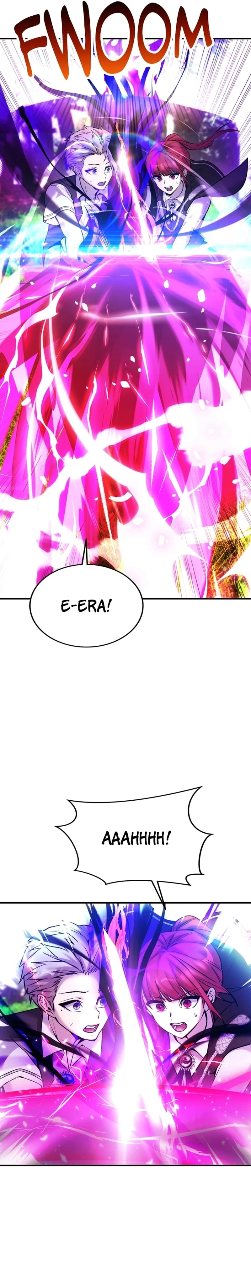 Read Secretamente Mais Poderoso que o Herói (PT-BR) PT Manga Online