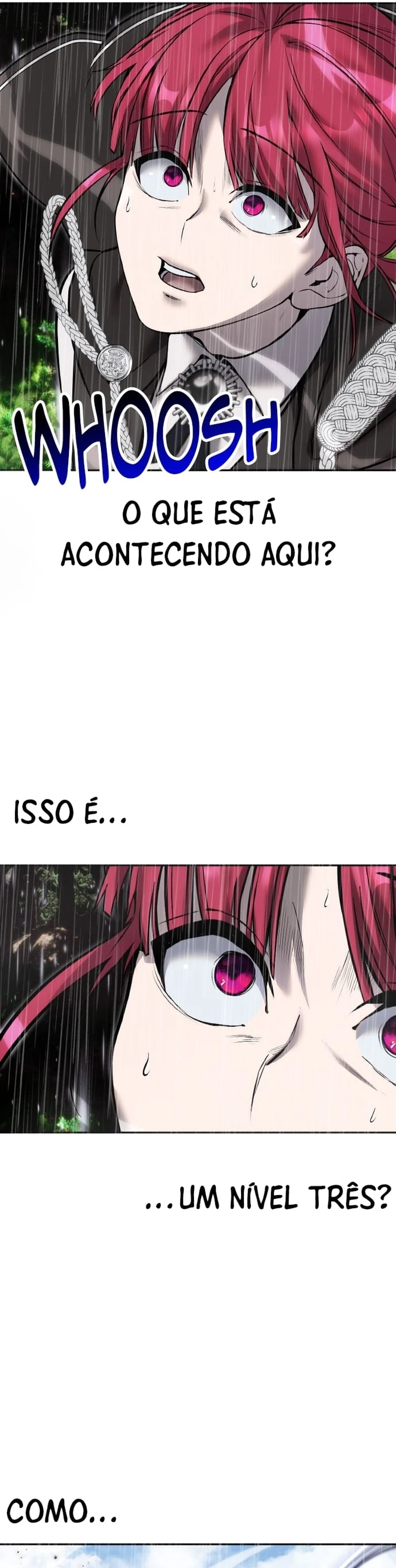 Read Secretamente Mais Poderoso que o Herói (PT-BR) PT Manga Online