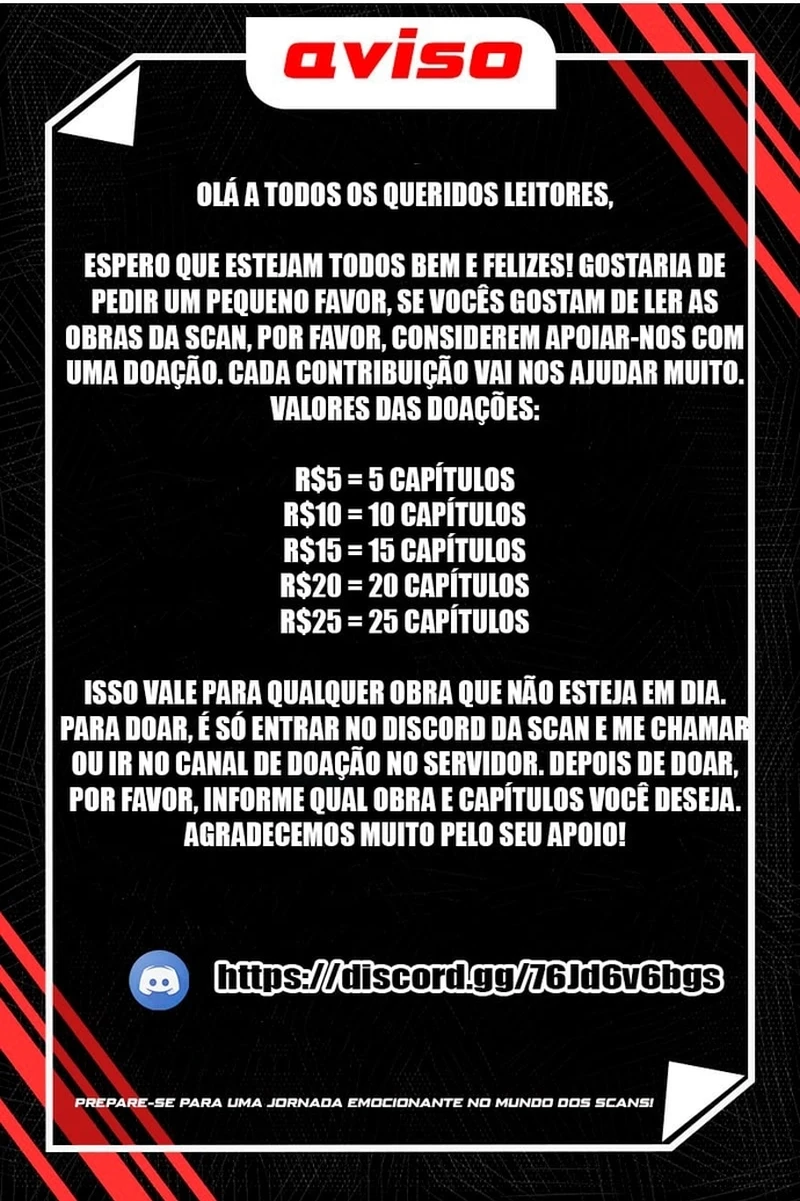 Read Secretamente Mais Poderoso que o Herói (PT-BR) PT Manga Online