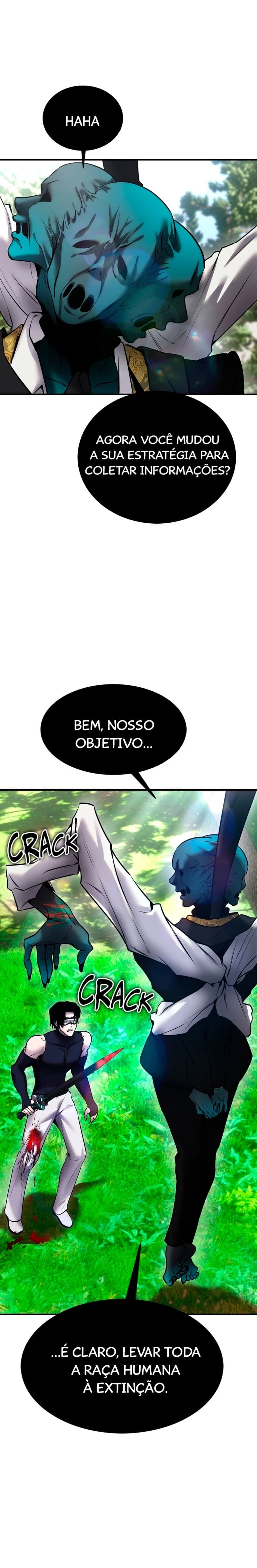 Read Secretamente Mais Poderoso que o Herói (PT-BR) PT Manga Online