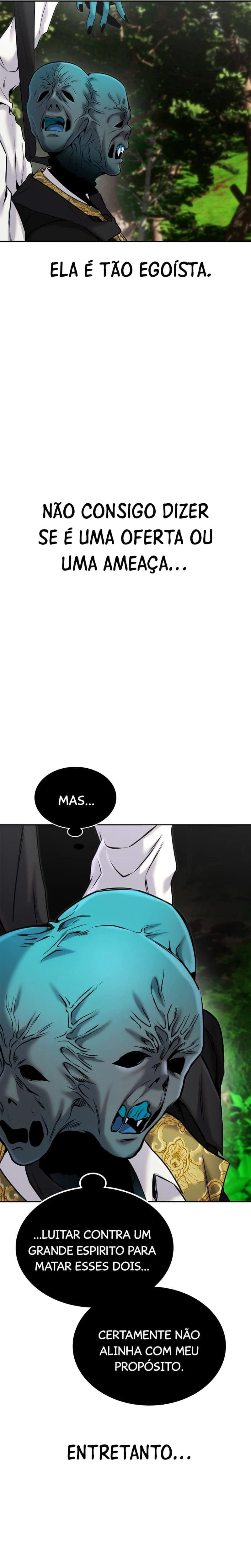 Read Secretamente Mais Poderoso que o Herói (PT-BR) PT Manga Online