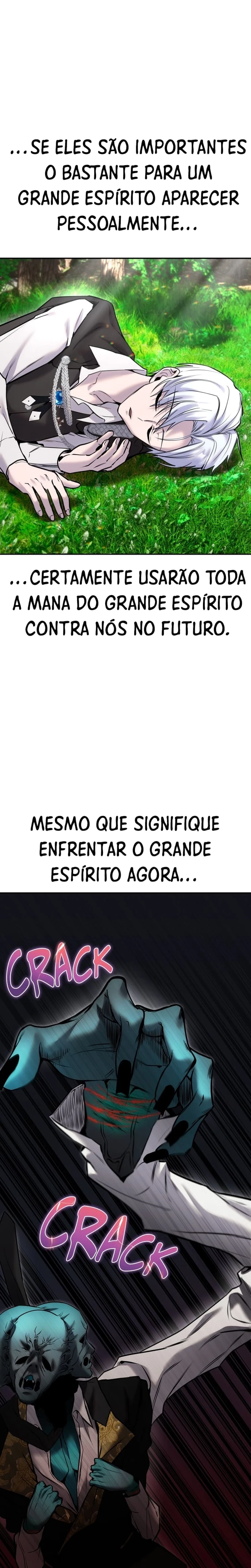 Read Secretamente Mais Poderoso que o Herói (PT-BR) PT Manga Online