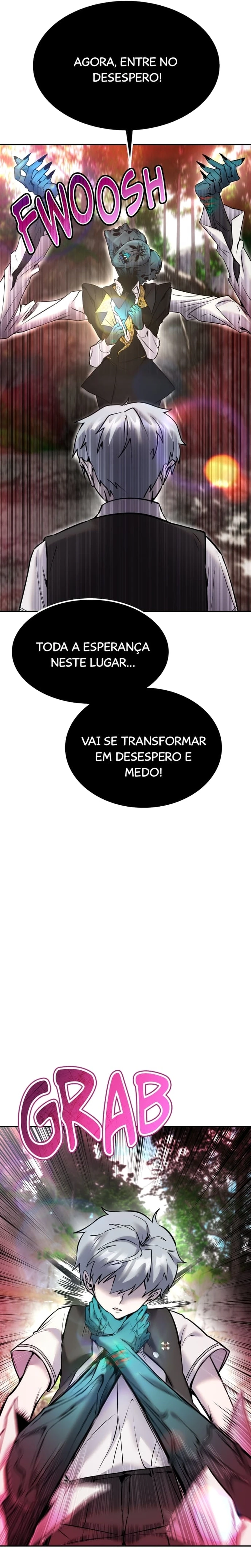 Read Secretamente Mais Poderoso que o Herói (PT-BR) PT Manga Online
