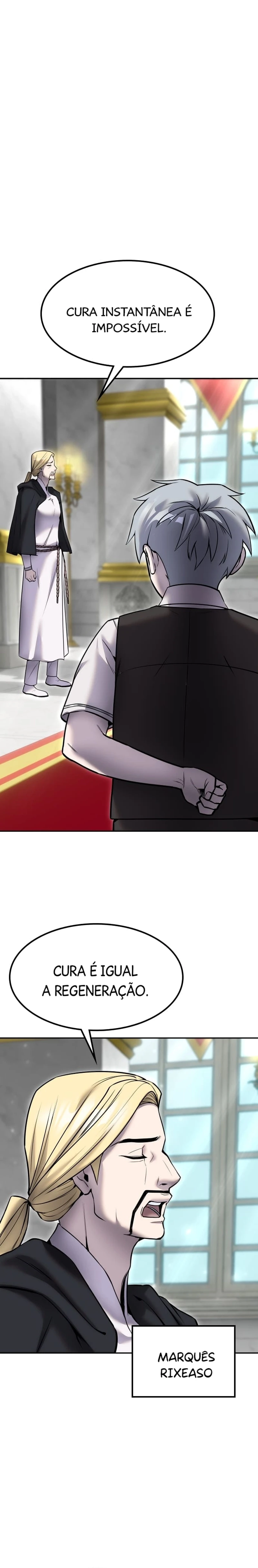 Read Secretamente Mais Poderoso que o Herói (PT-BR) PT Manga Online