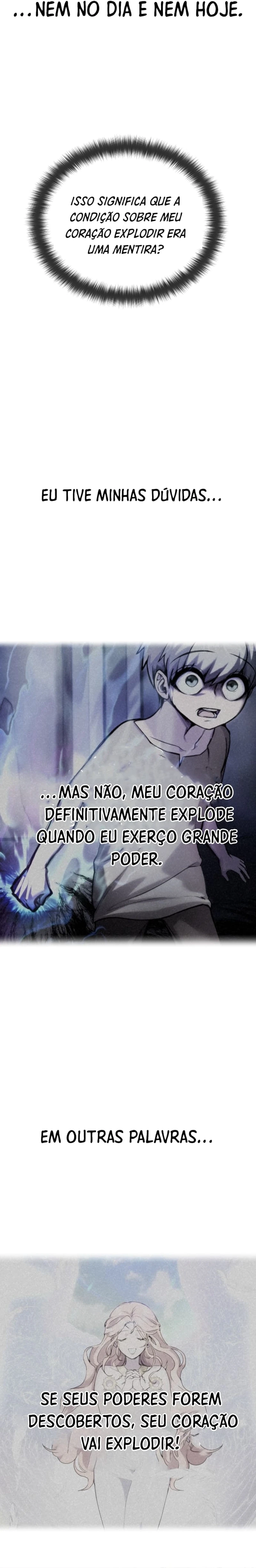 Read Secretamente Mais Poderoso que o Herói (PT-BR) PT Manga Online