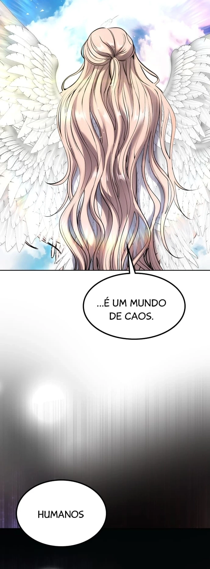 Read Secretamente Mais Poderoso que o Herói (PT-BR) PT Manga Online