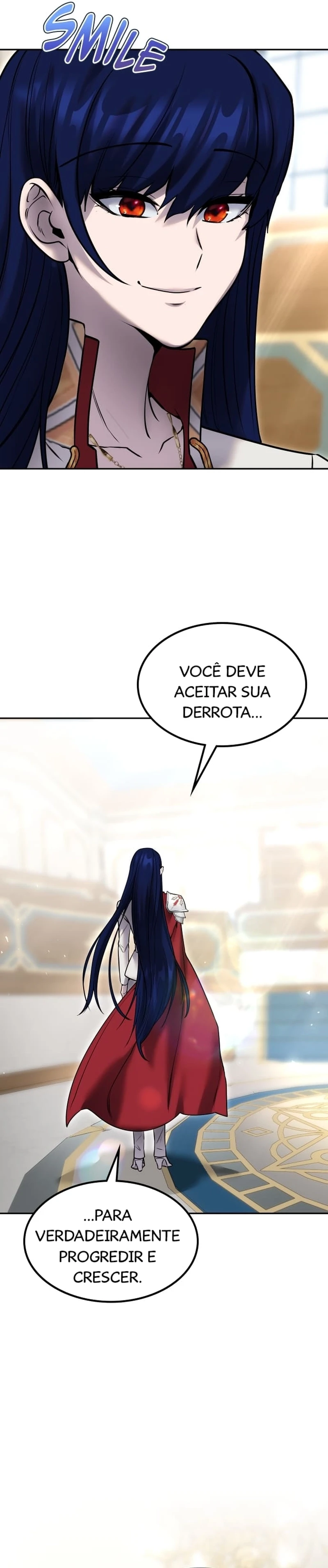 Read Secretamente Mais Poderoso que o Herói (PT-BR) PT Manga Online