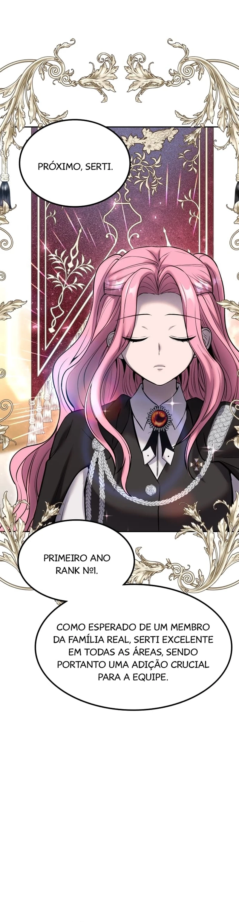 Read Secretamente Mais Poderoso que o Herói (PT-BR) PT Manga Online