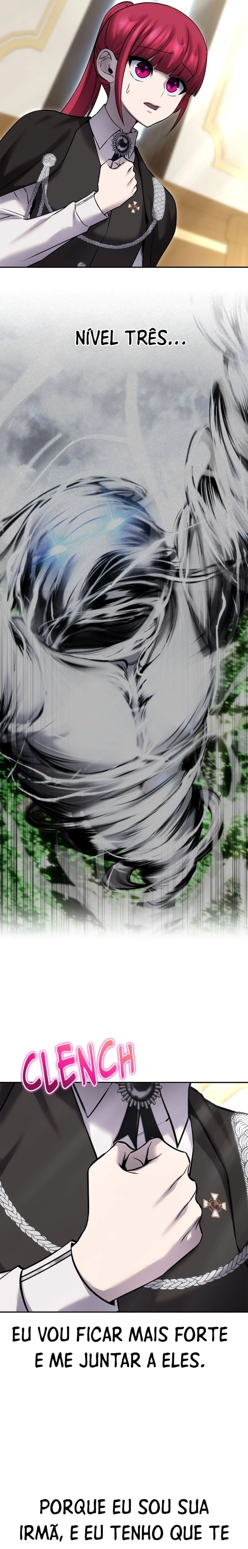 Read Secretamente Mais Poderoso que o Herói (PT-BR) PT Manga Online