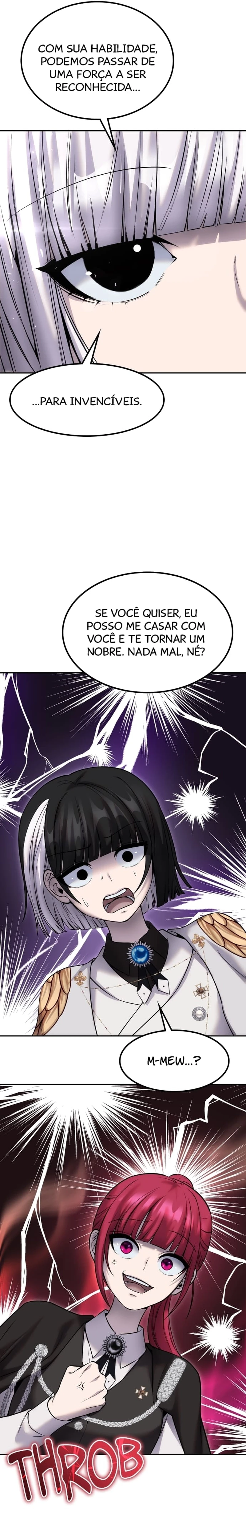 Read Secretamente Mais Poderoso que o Herói (PT-BR) PT Manga Online