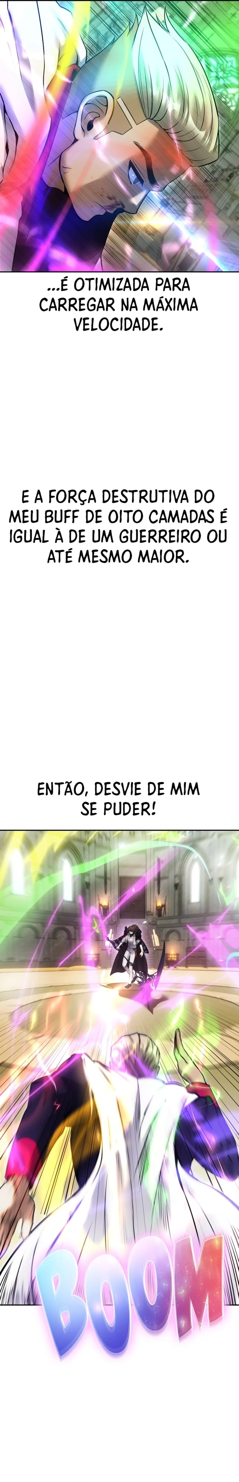 Read Secretamente Mais Poderoso que o Herói (PT-BR) PT Manga Online