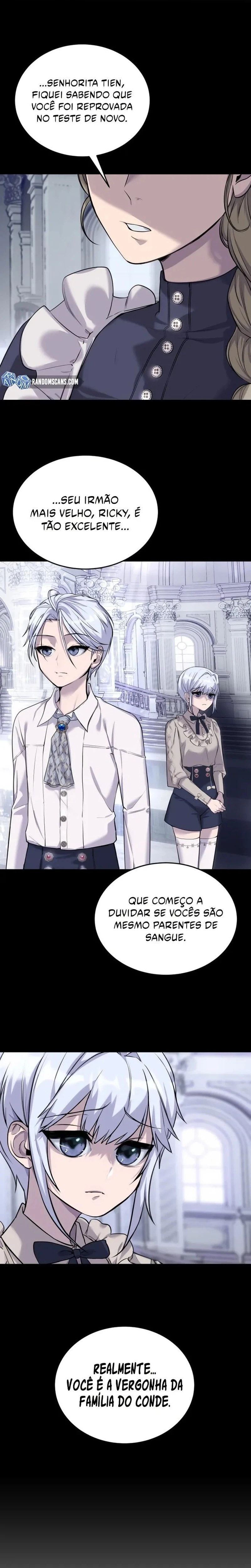 Read Secretamente Mais Poderoso que o Herói (PT-BR) PT Manga Online