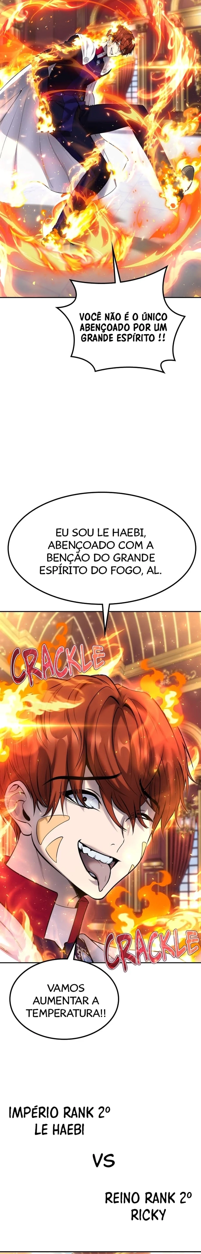 Read Secretamente Mais Poderoso que o Herói (PT-BR) PT Manga Online