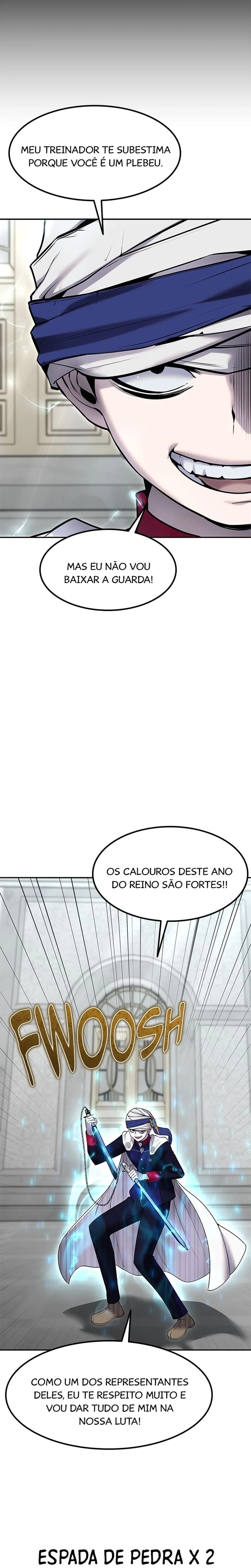Read Secretamente Mais Poderoso que o Herói (PT-BR) PT Manga Online