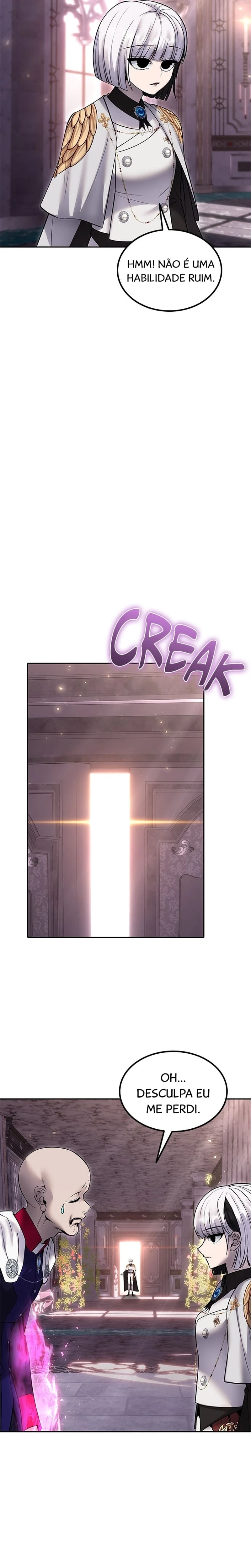 Read Secretamente Mais Poderoso que o Herói (PT-BR) PT Manga Online