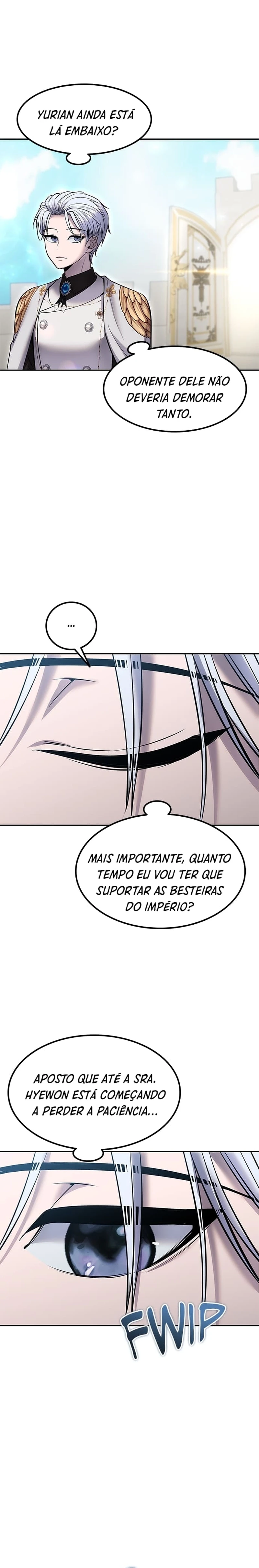Read Secretamente Mais Poderoso que o Herói (PT-BR) PT Manga Online