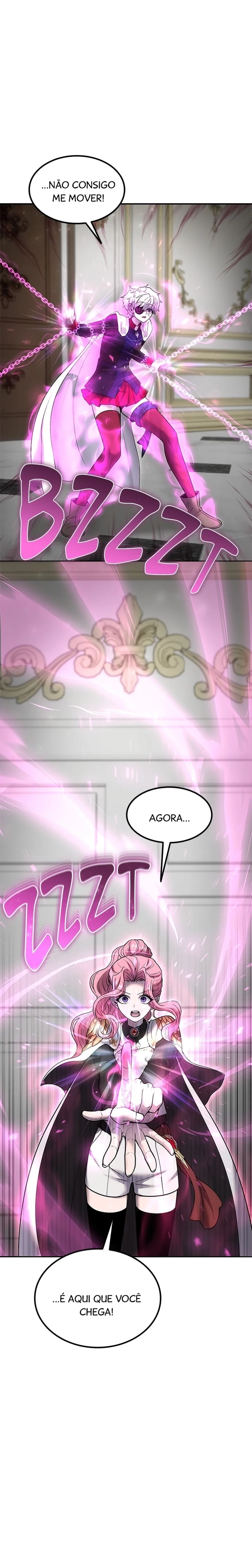 Read Secretamente Mais Poderoso que o Herói (PT-BR) PT Manga Online