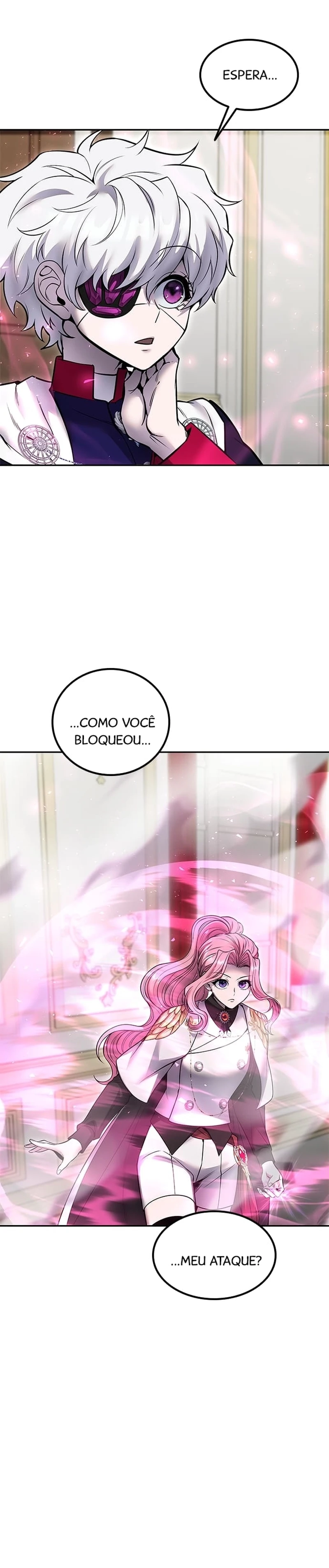 Read Secretamente Mais Poderoso que o Herói (PT-BR) PT Manga Online
