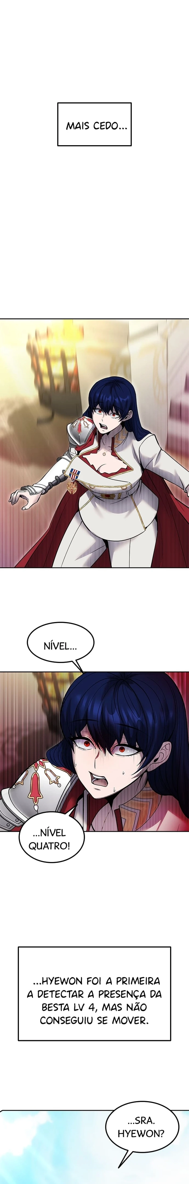 Read Secretamente Mais Poderoso que o Herói (PT-BR) PT Manga Online