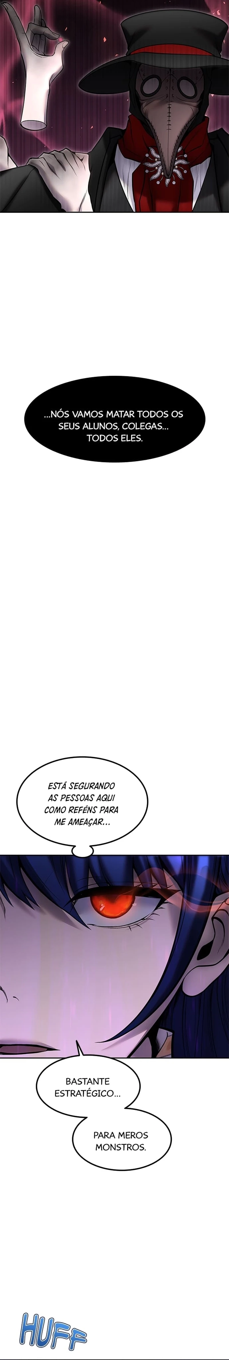 Read Secretamente Mais Poderoso que o Herói (PT-BR) PT Manga Online