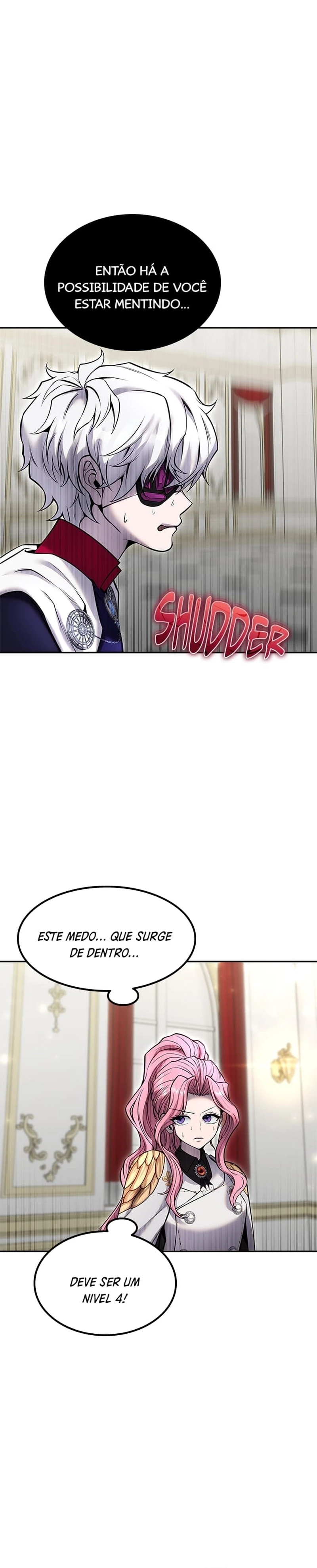 Read Secretamente Mais Poderoso que o Herói (PT-BR) PT Manga Online