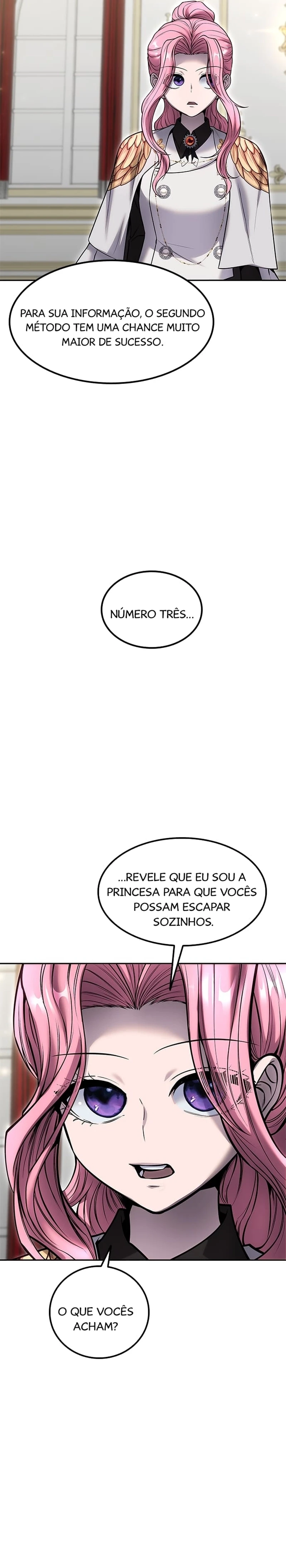 Read Secretamente Mais Poderoso que o Herói (PT-BR) PT Manga Online