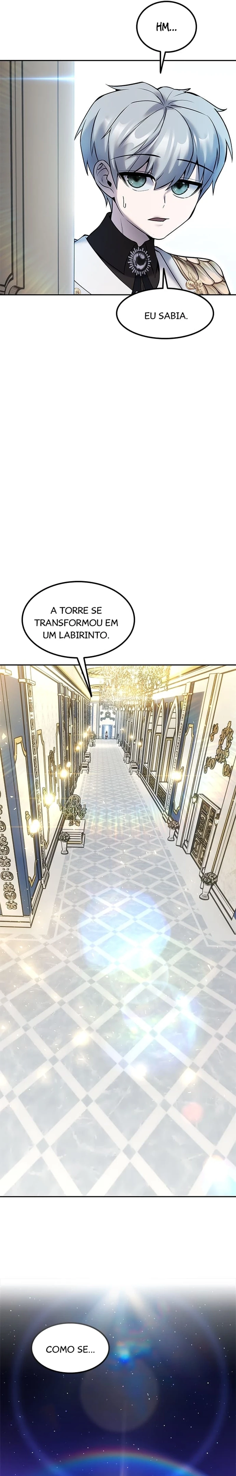 Read Secretamente Mais Poderoso que o Herói (PT-BR) PT Manga Online