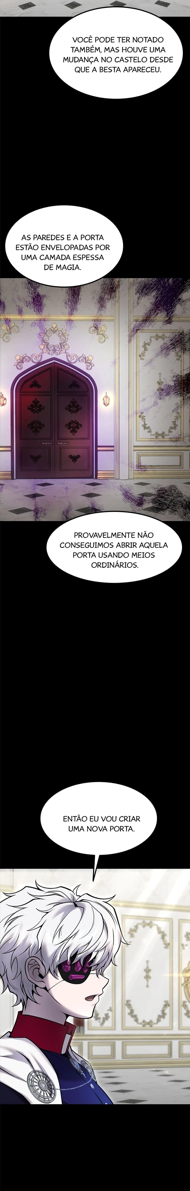 Read Secretamente Mais Poderoso que o Herói (PT-BR) PT Manga Online