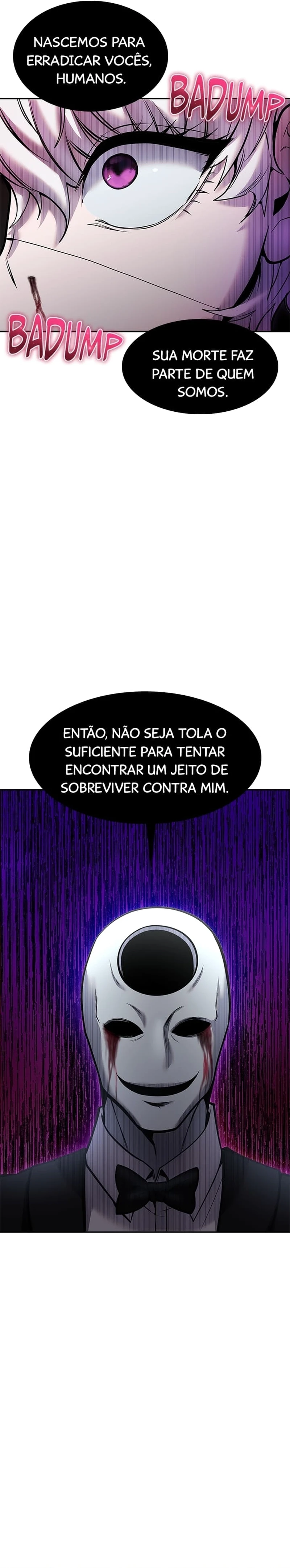 Read Secretamente Mais Poderoso que o Herói (PT-BR) PT Manga Online
