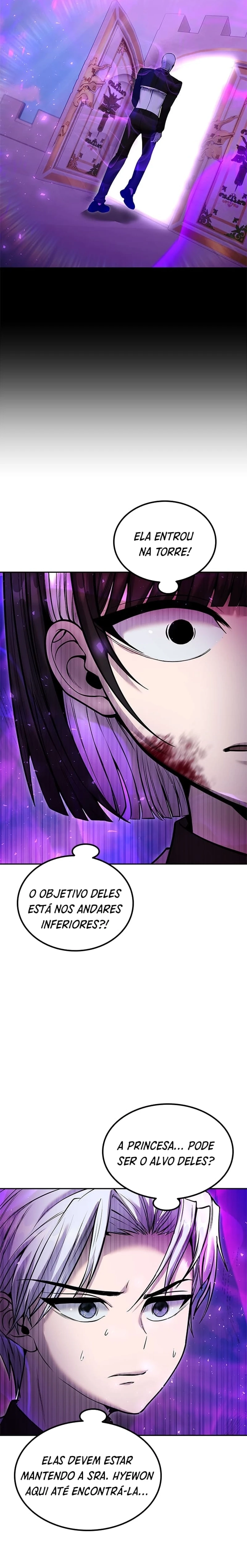 Read Secretamente Mais Poderoso que o Herói (PT-BR) PT Manga Online
