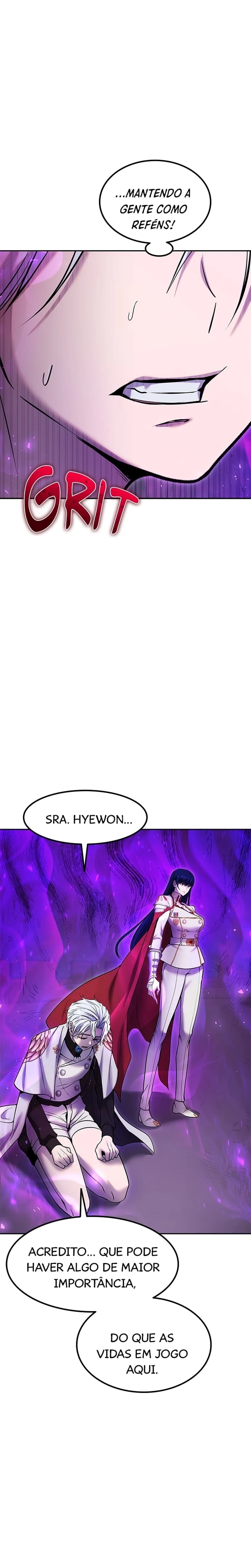 Read Secretamente Mais Poderoso que o Herói (PT-BR) PT Manga Online